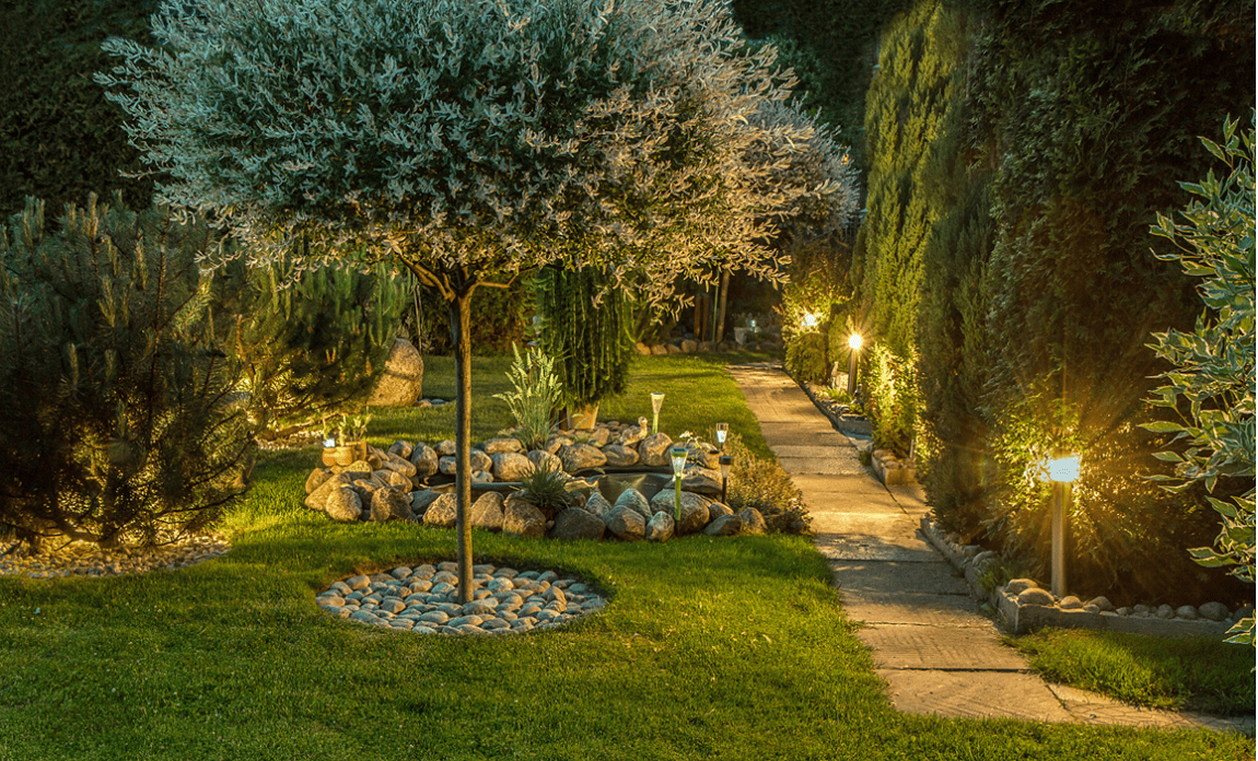 Best Vintage Garden Decor Ideas