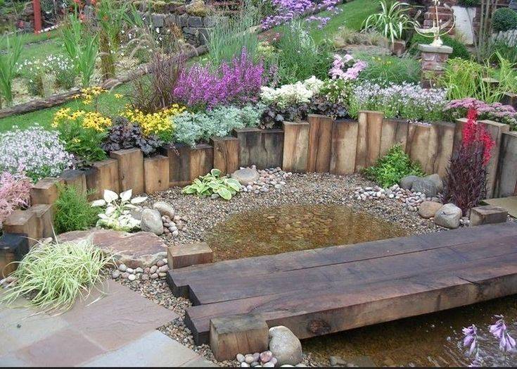 Urban Backyard Garden Seating Areas Garden Ideas