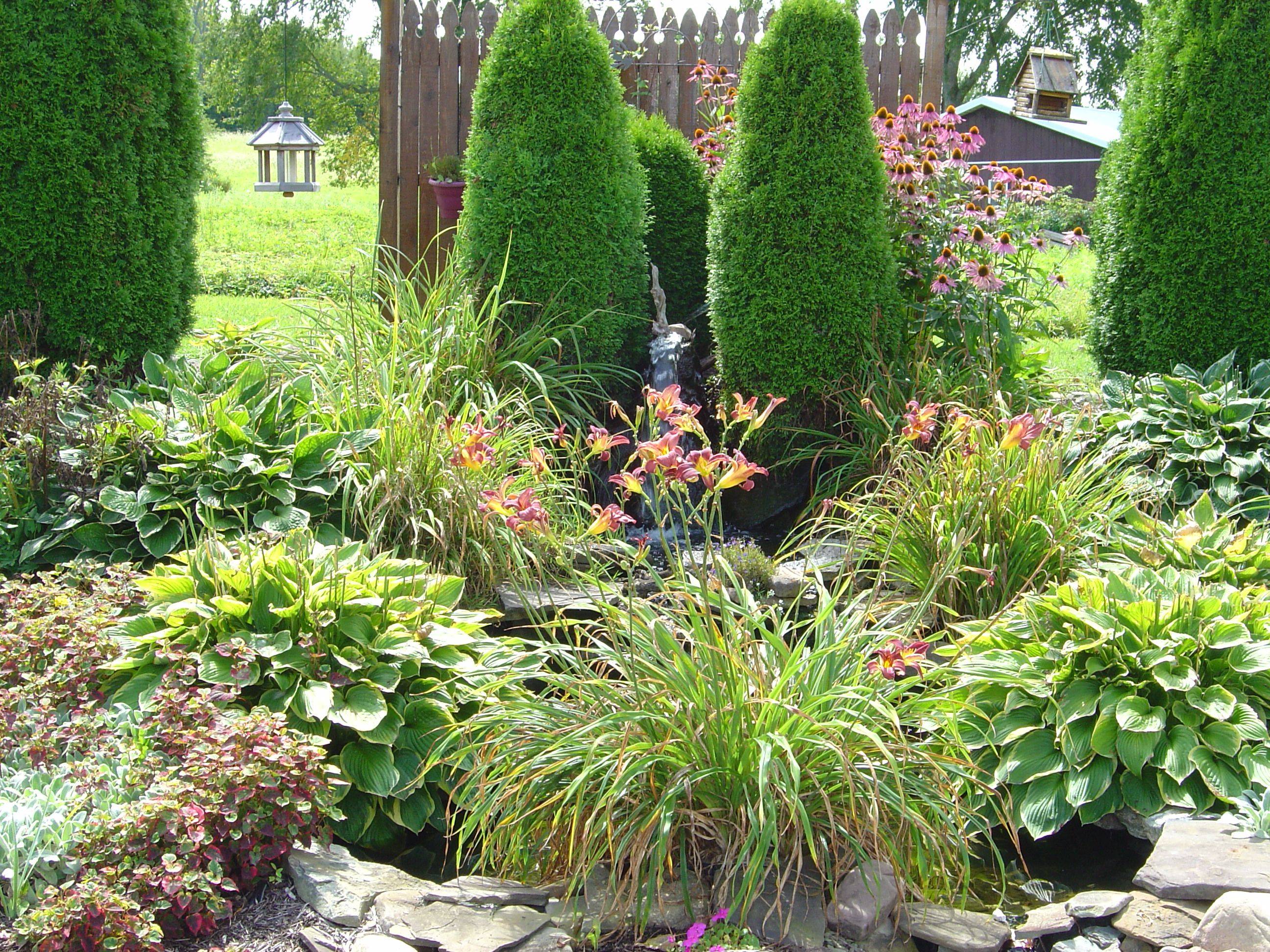 Cheap And Easy Backyard Makeover Ideas