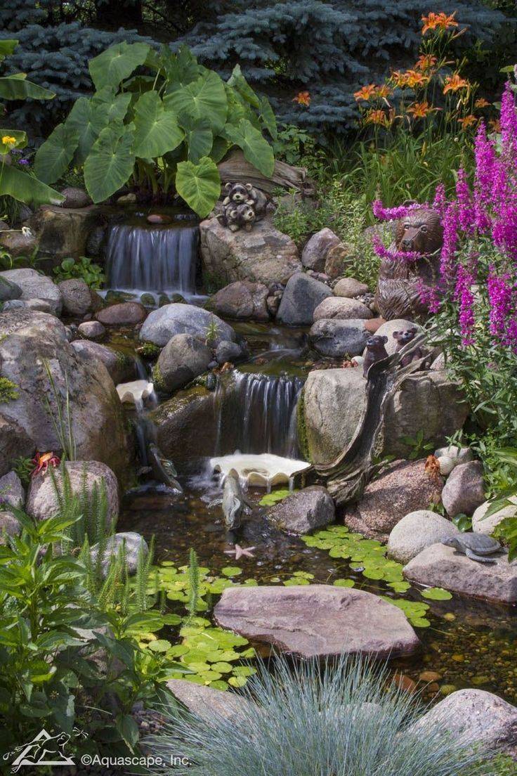 Home Art Water Features