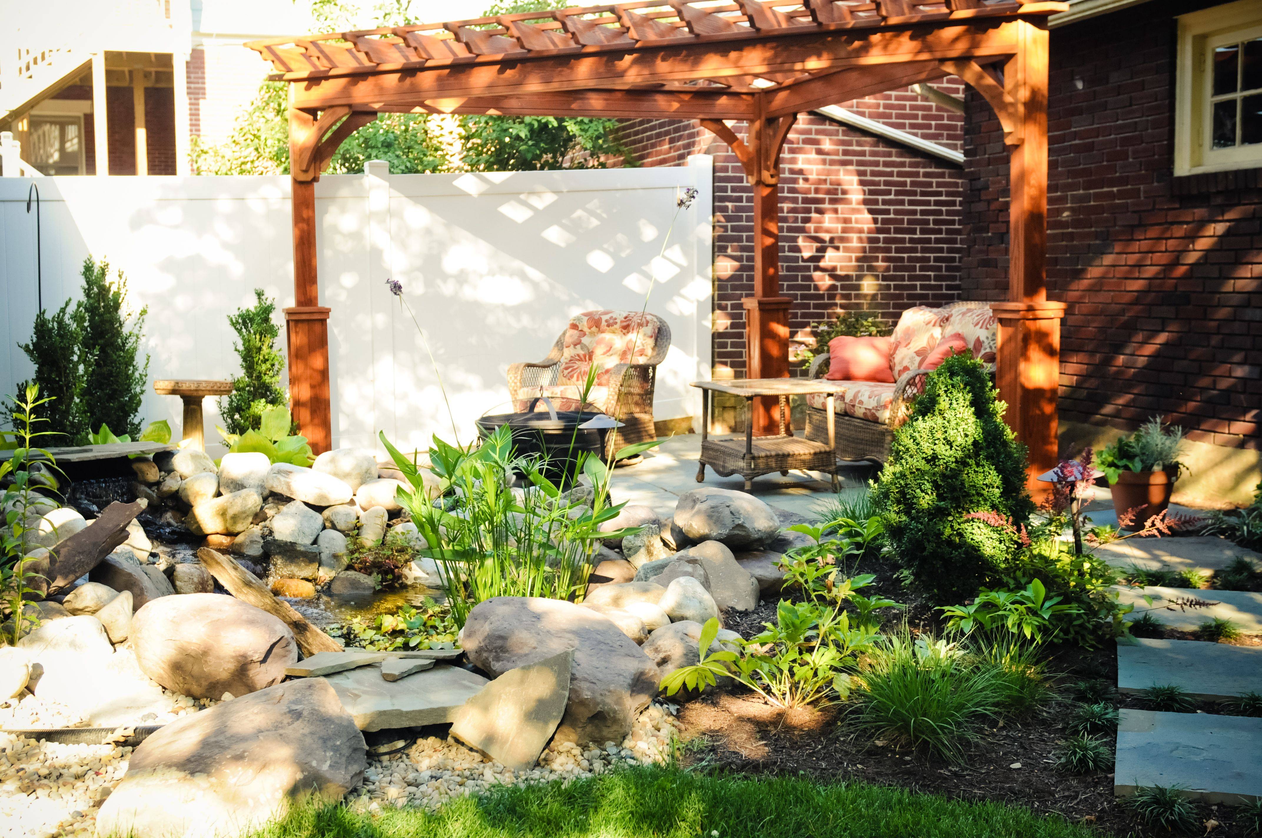 The Waterfall Project Waterfall Project