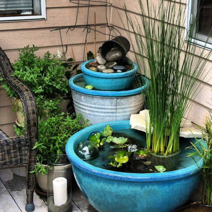 Pin On Fountain And Yard