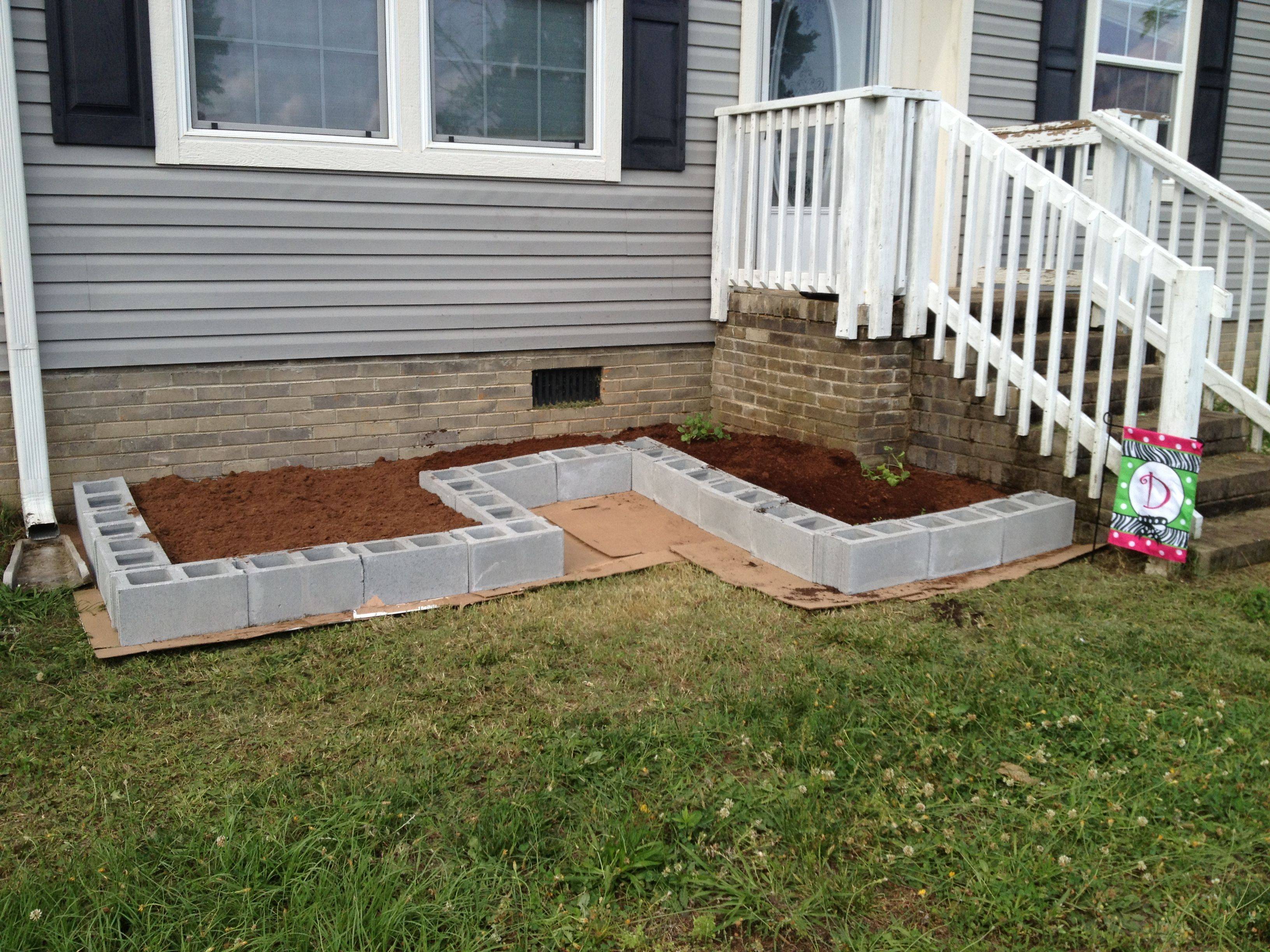 23 Raised Garden Bed On Concrete Ideas Worth a Look SharonSable