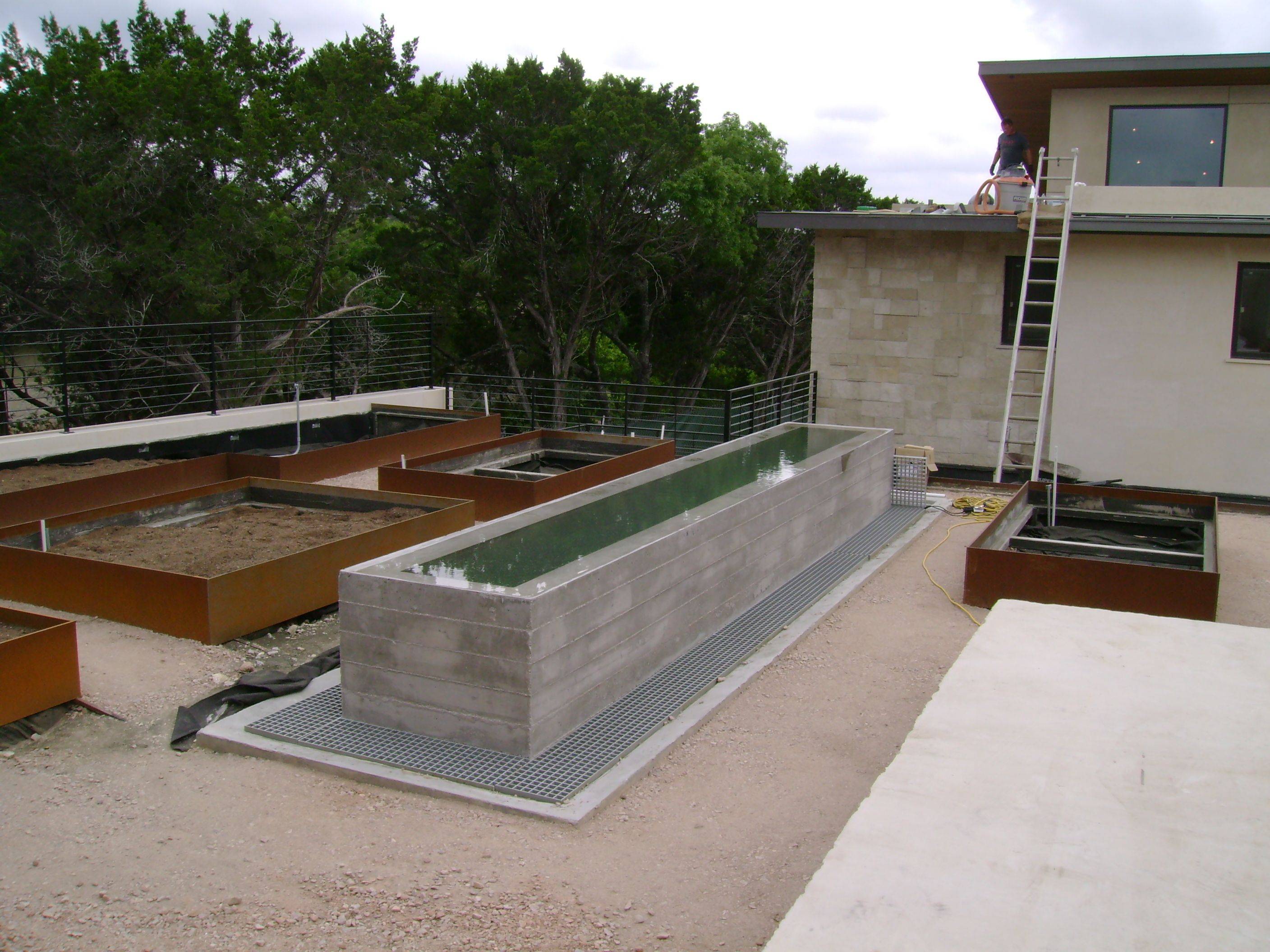 23 Raised Garden Bed On Concrete Ideas Worth a Look SharonSable