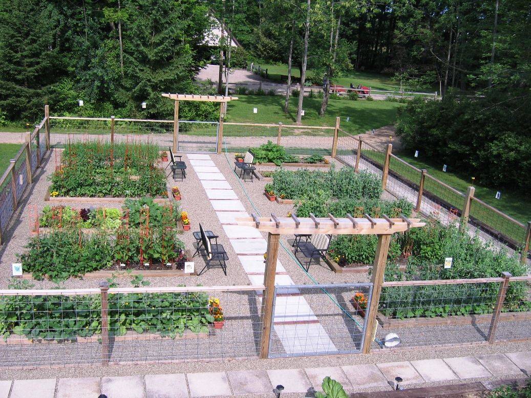 Reasons For Chocolate Square Foot Gardening