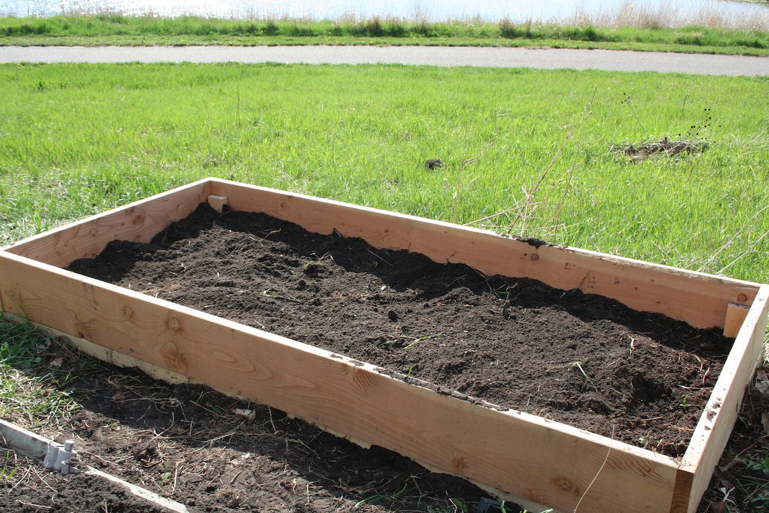 18 Raised Bed Lasagna Gardening Ideas To Consider SharonSable