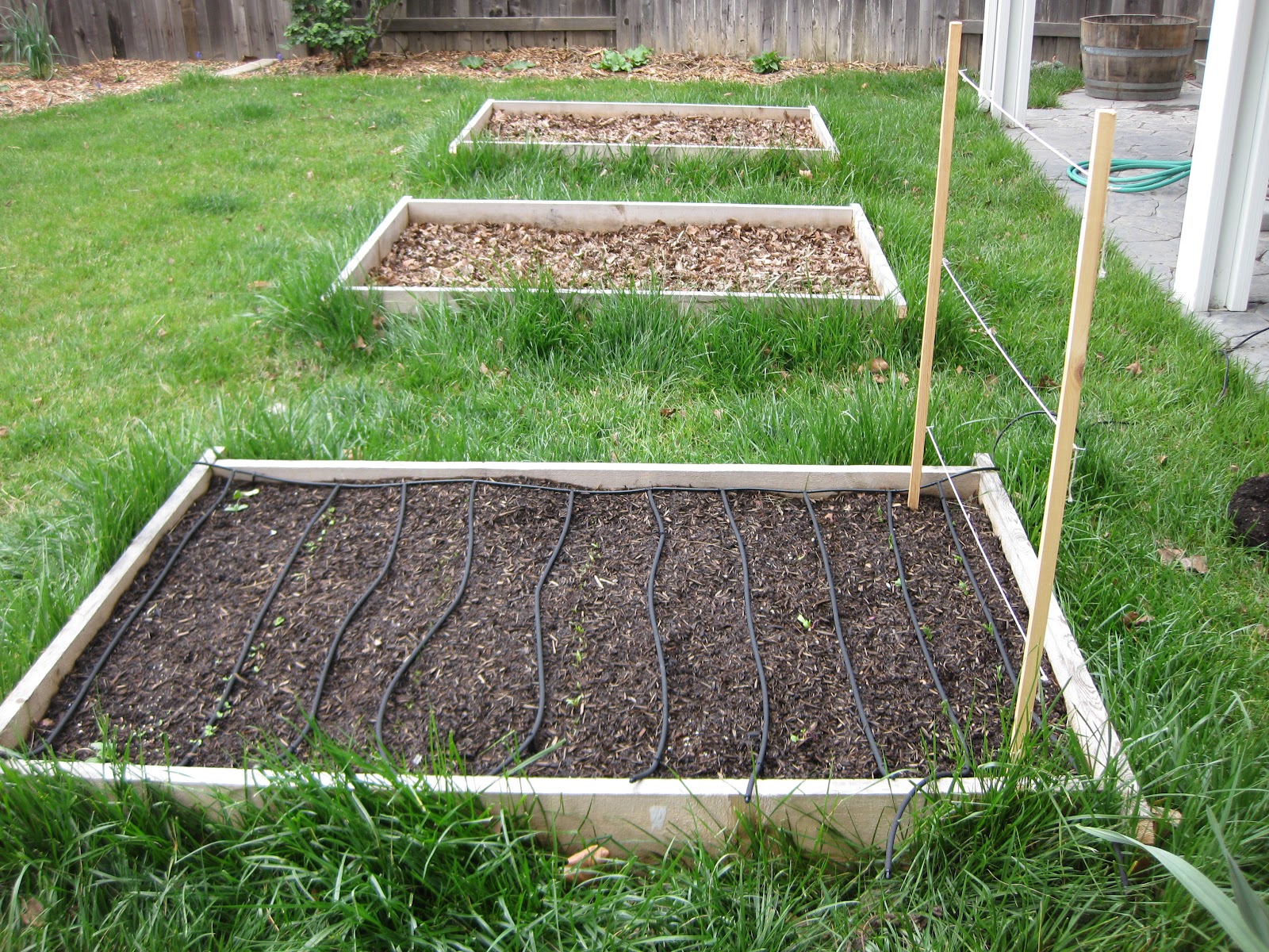18 Raised Bed Lasagna Gardening Ideas To Consider SharonSable