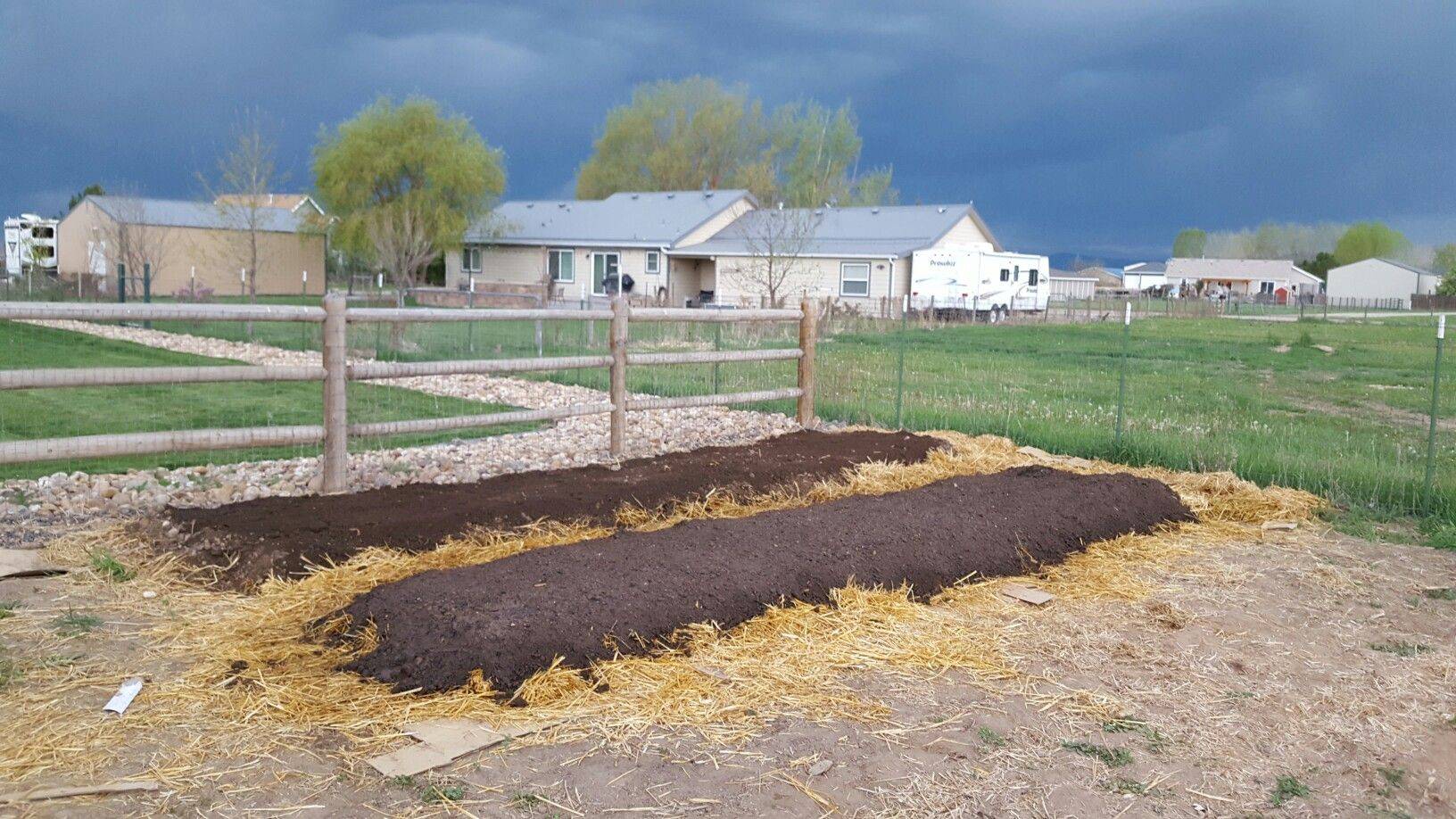 18 Raised Bed Lasagna Gardening Ideas To Consider SharonSable