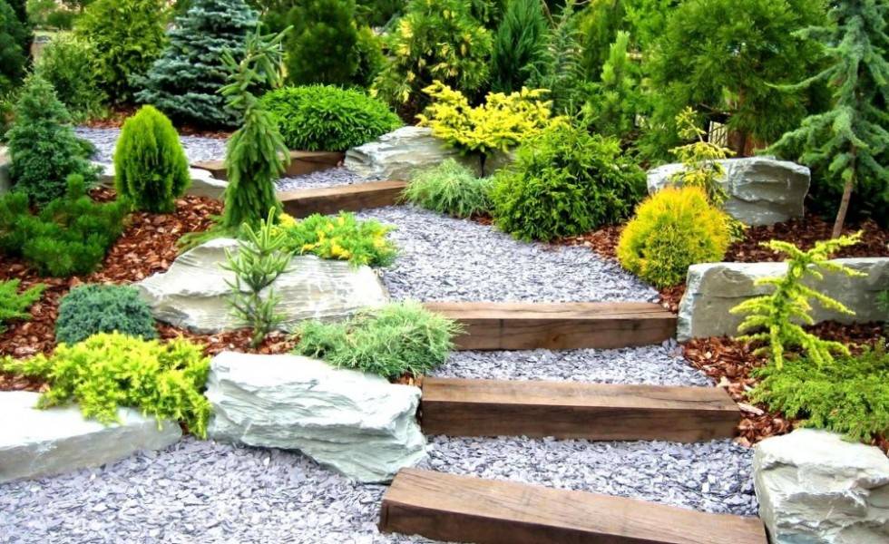 24 Garden Design for Square Garden Ideas Worth a Look SharonSable
