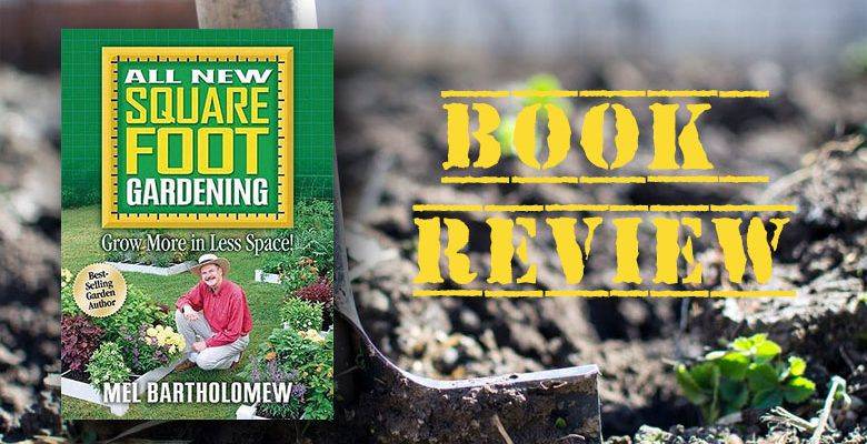 Square Foot Gardening