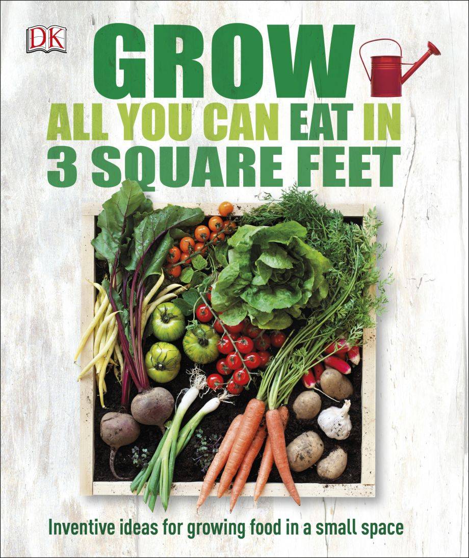 Square Foot Gardening Book Review