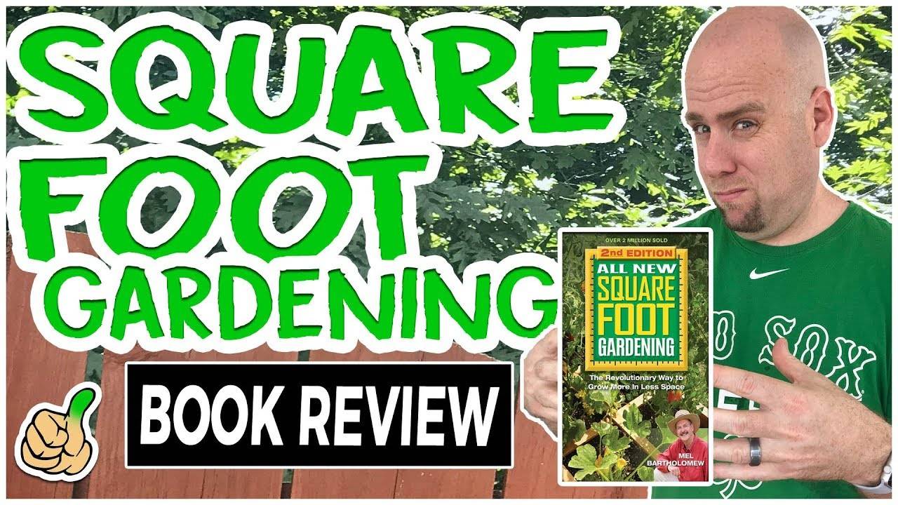 Square Foot Gardening