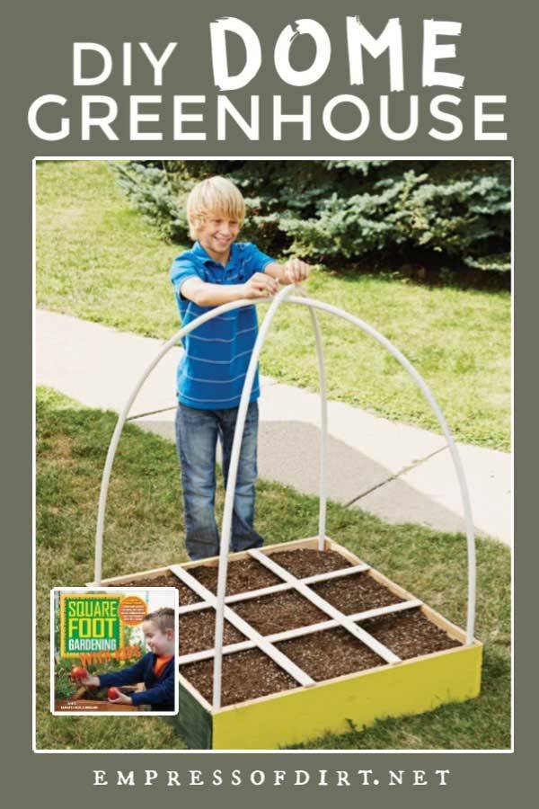 Square Foot Gardening