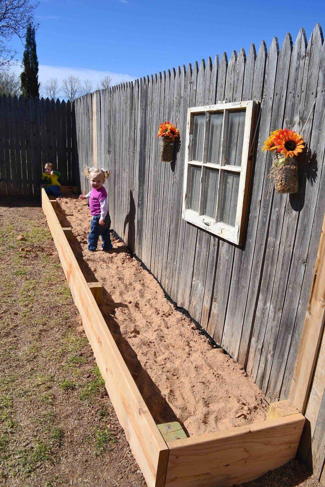 Square Foot Gardening Planning
