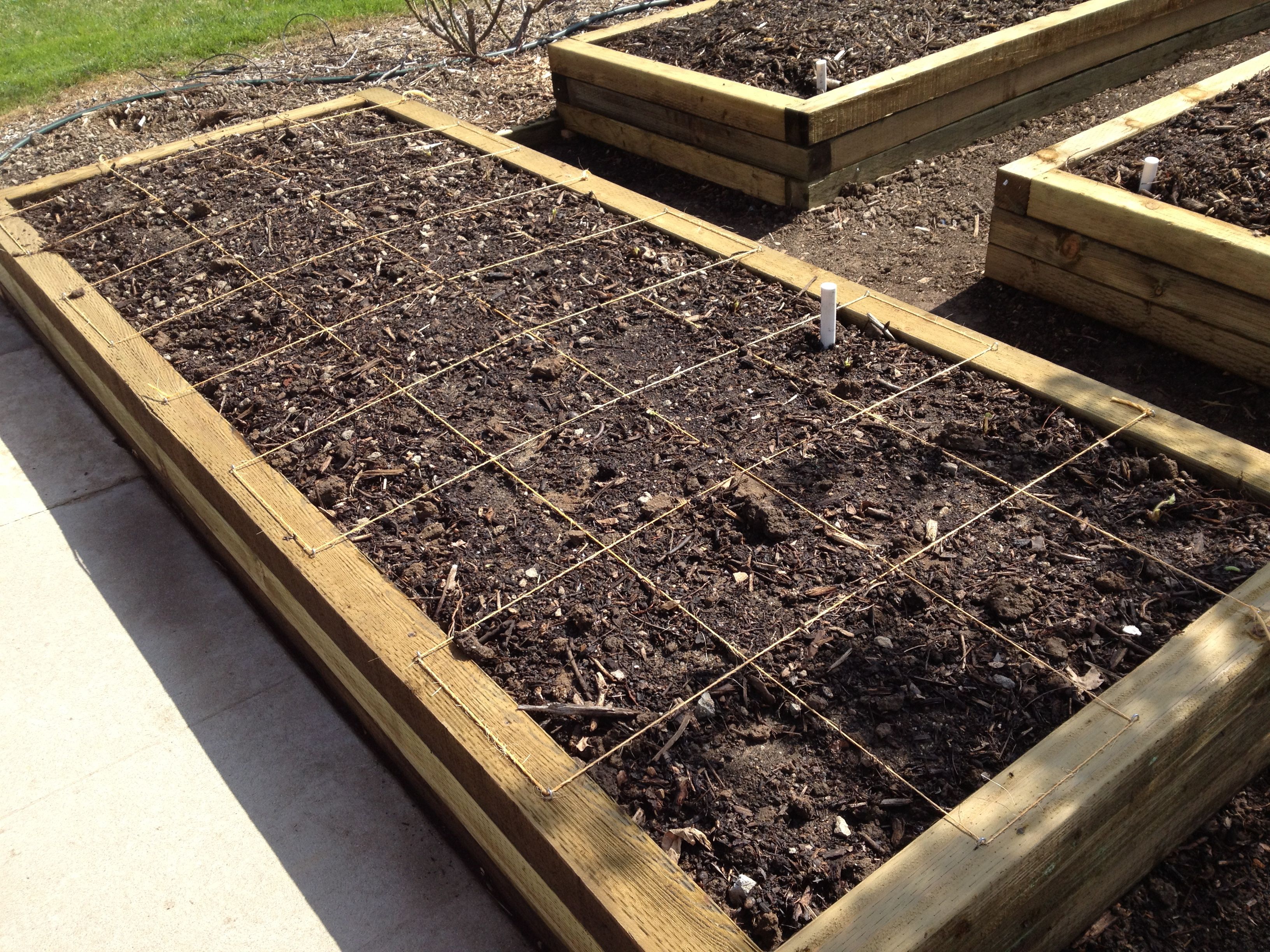 Gardeners Path