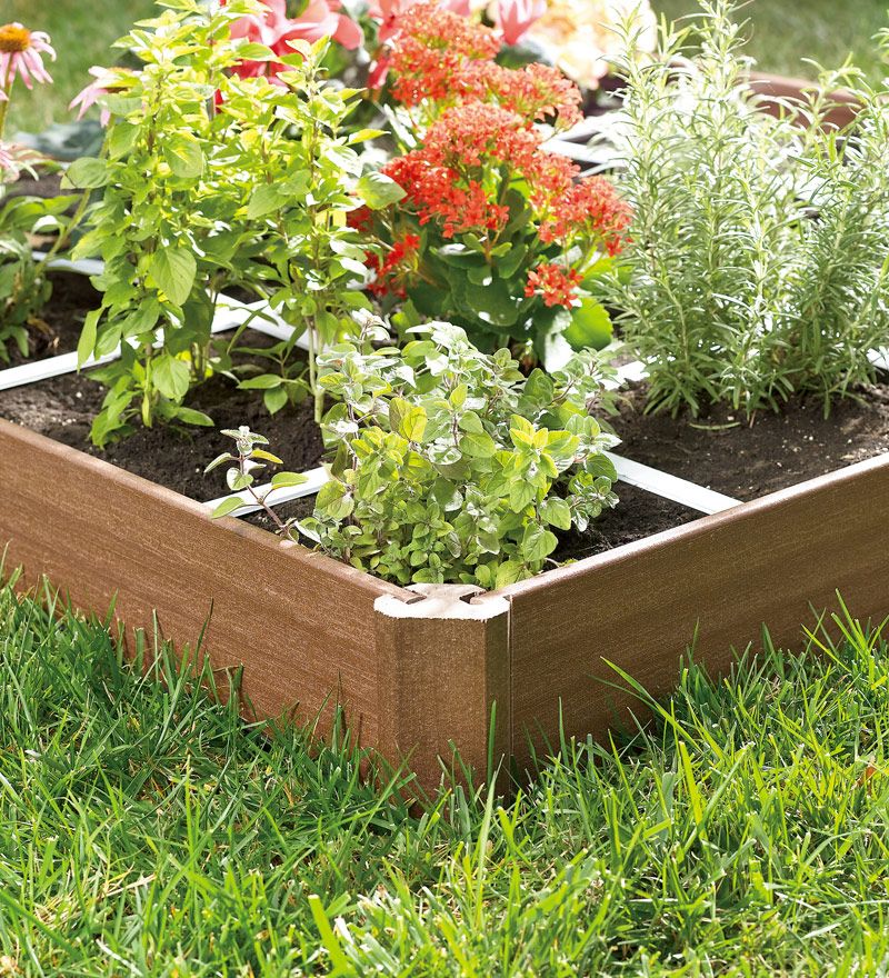 Square Foot Gardening