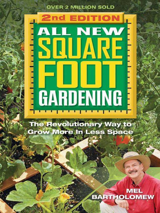 Square Foot Gardening