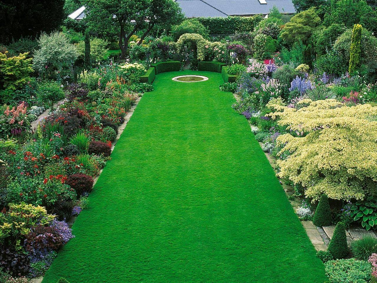 Best Small Front Garden Design Ideas