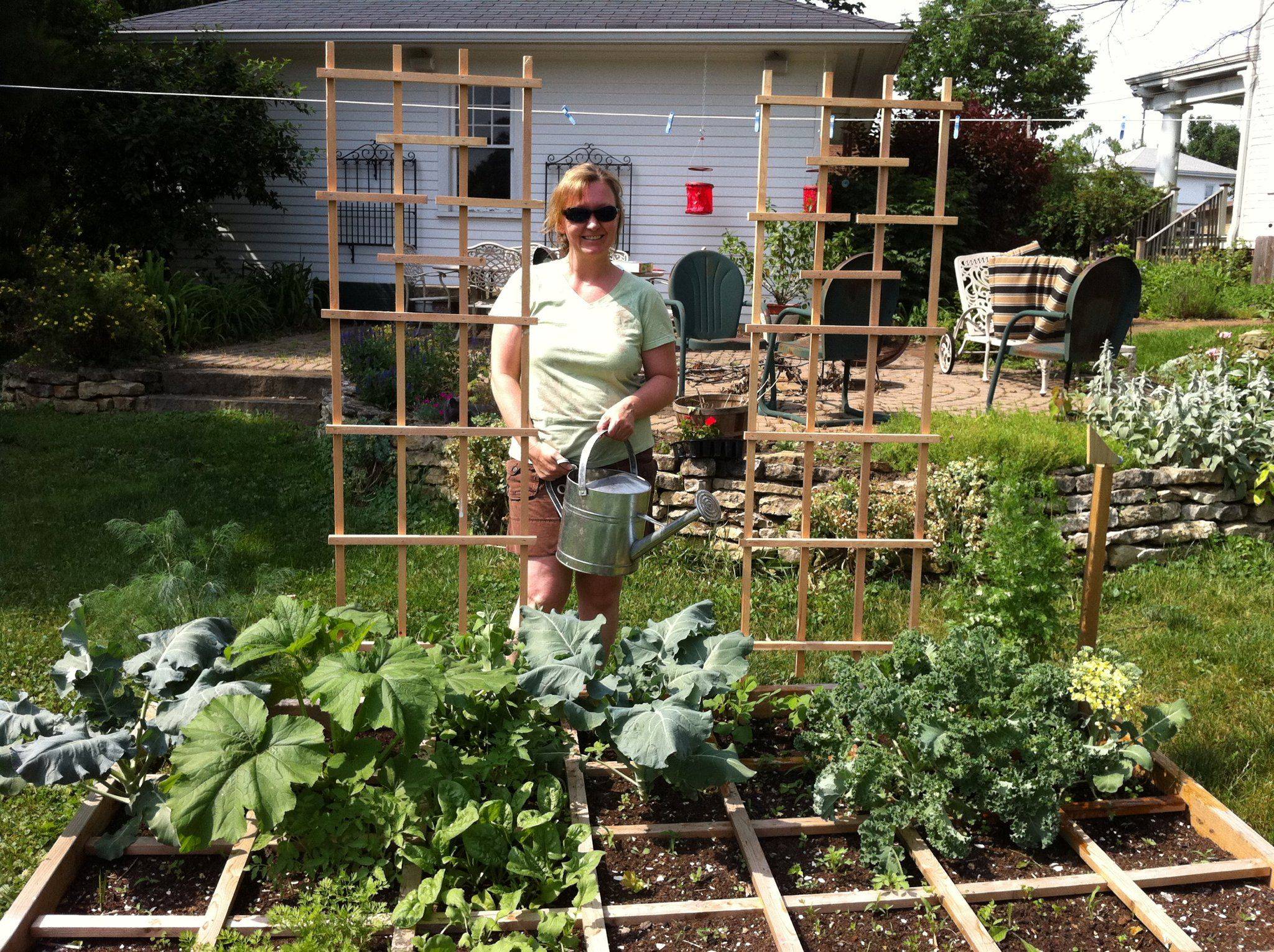 Most Brilliant And Lovely Square Foot