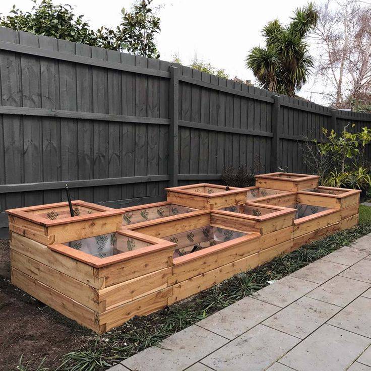 Garden Beds