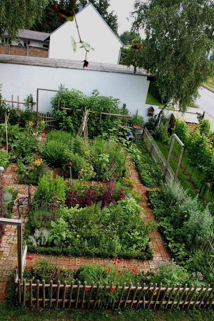 Top Rated Vegetable Garden Plans Pictures Garden Layout Vegetable