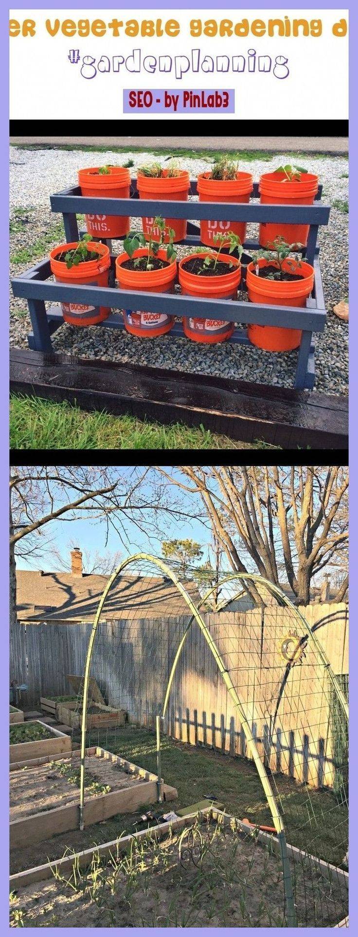 Vegetable Planting Guide Audreys Little Farm