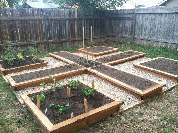 Best Large Backyard Ideas