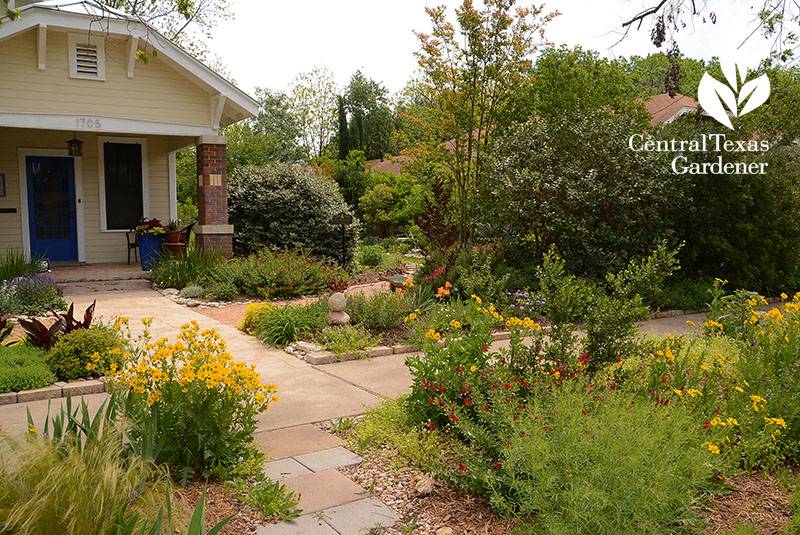 Foliage And Flower Finery