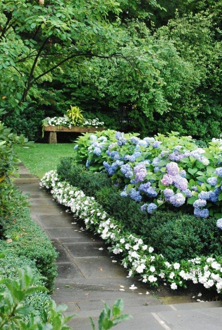 Foliage And Flower Finery