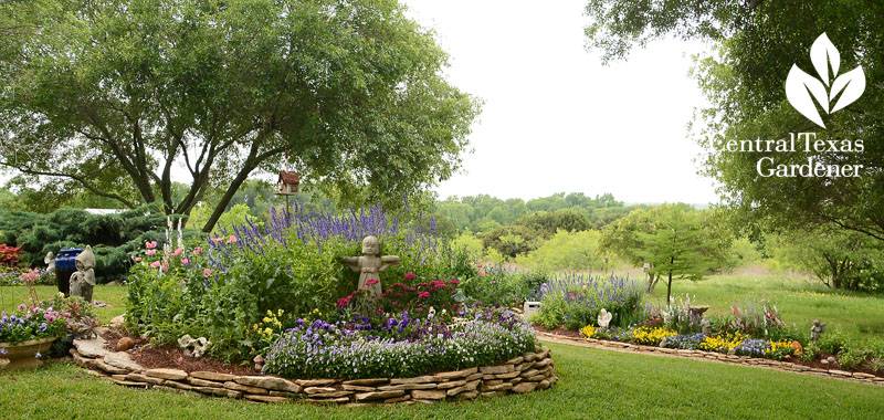 Your Winter Garden