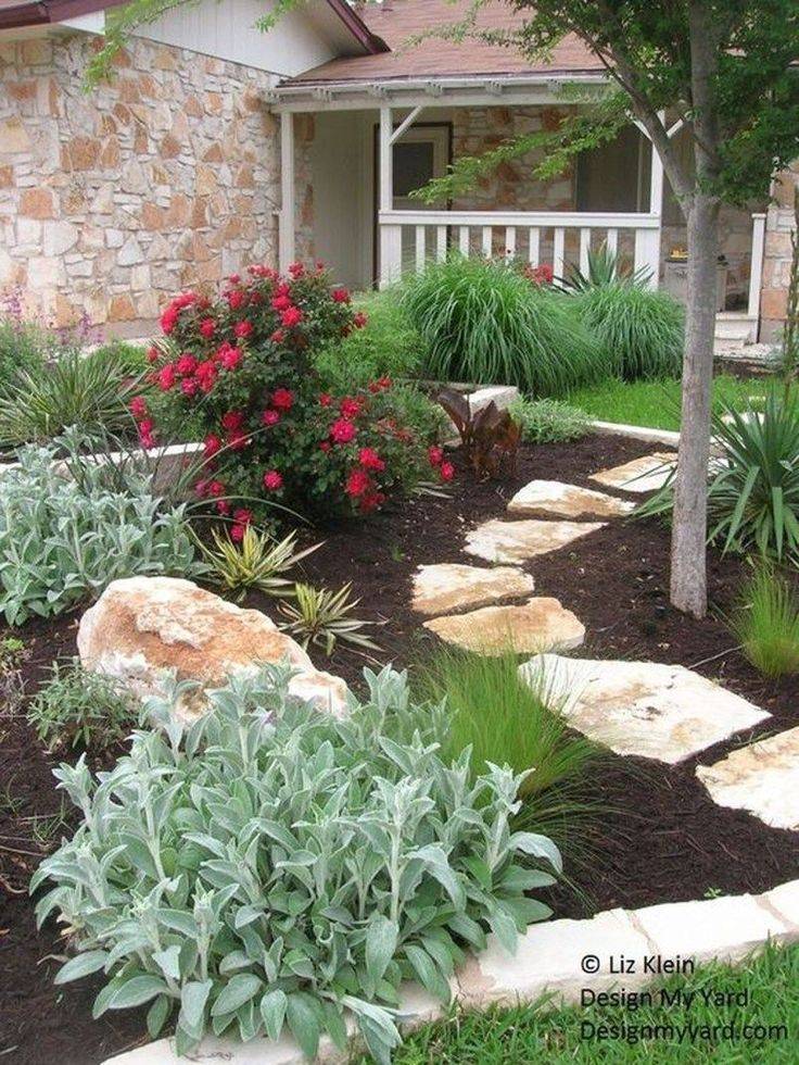 The Best Central Texas Landscaping Ideas