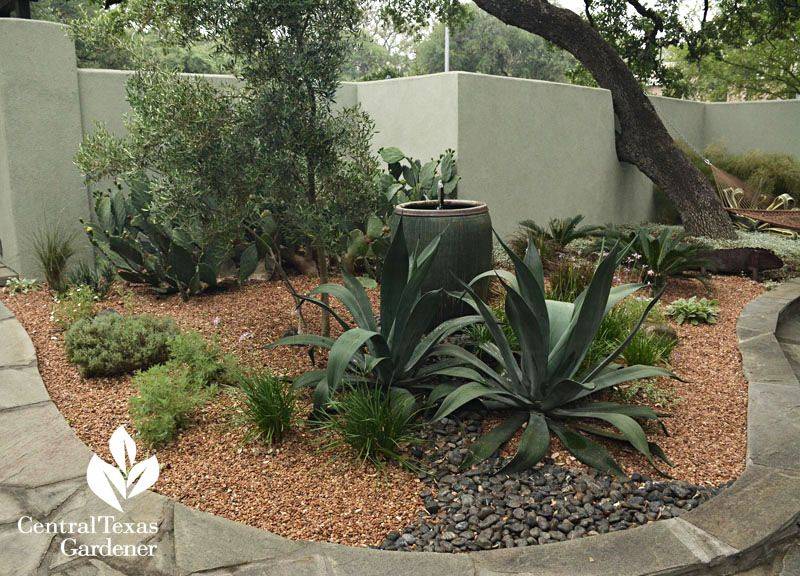 The Best Central Texas Landscaping Ideas