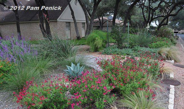 Central Texas Gardener