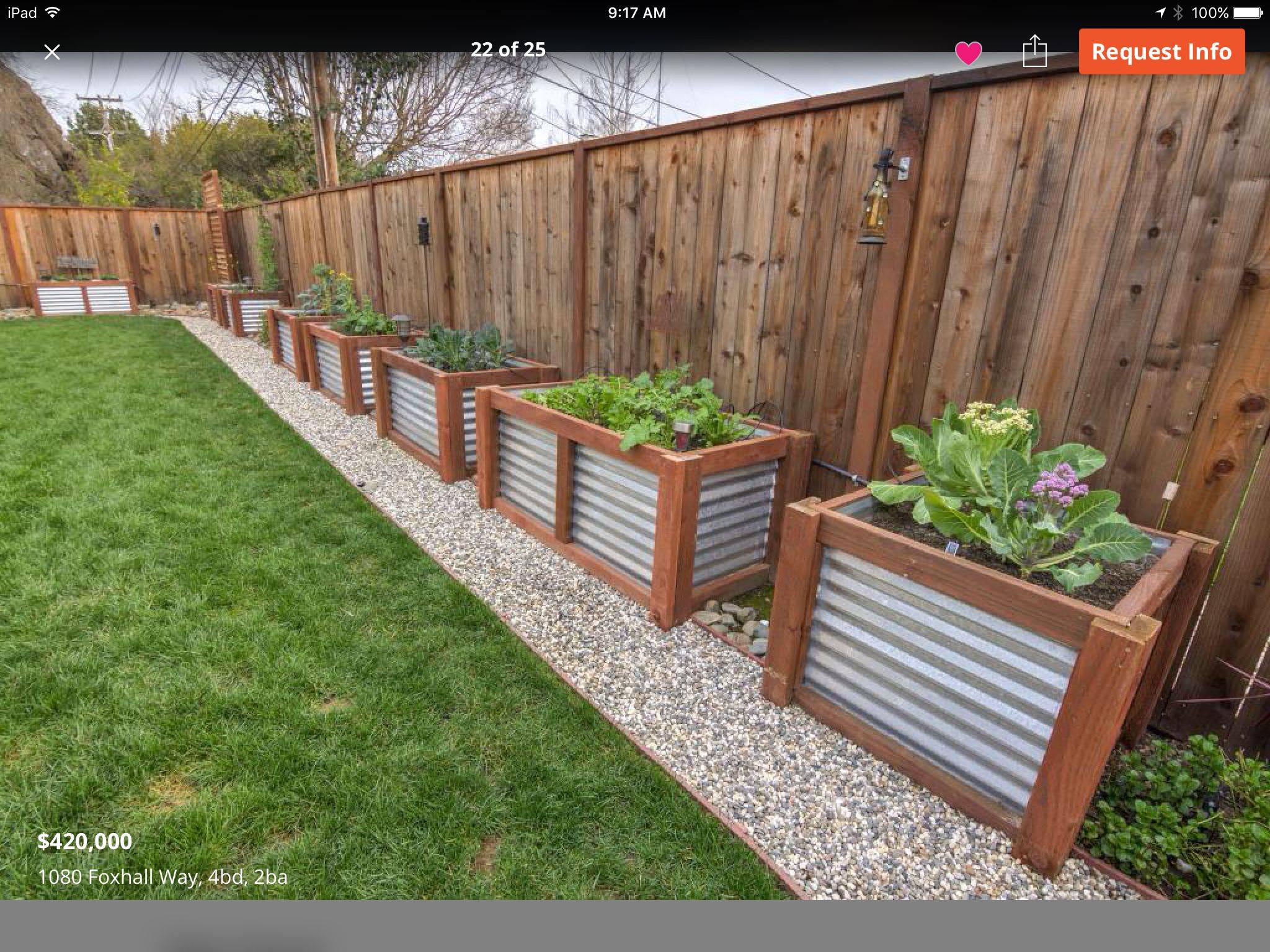 Awesome Favorite Garden Boxes Raised Design Ideas Https