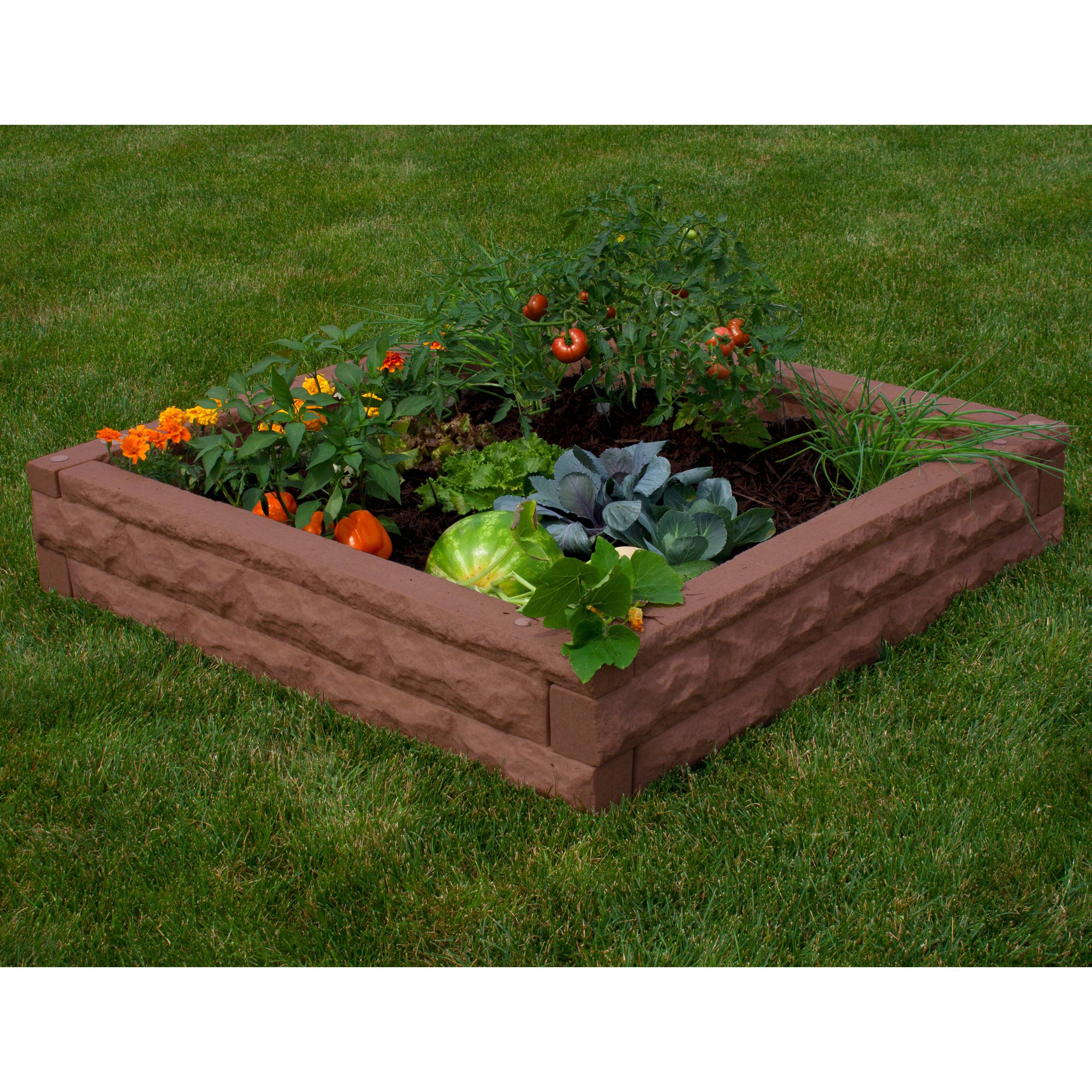 Raised Garden Bed Ideas Decoration Channel