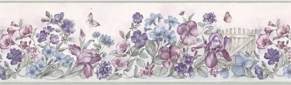 Cottage Background