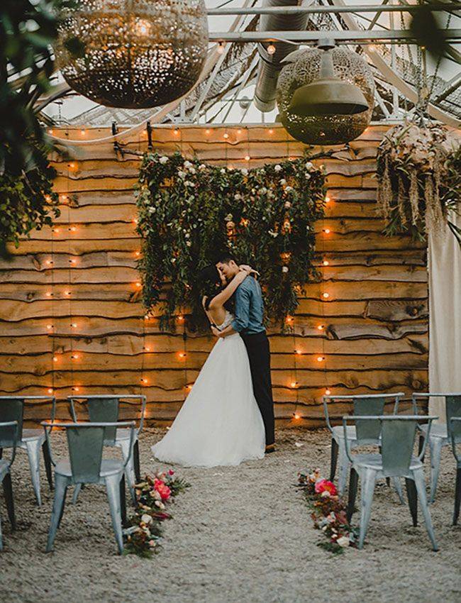 A Wedding Outdoor Ideas