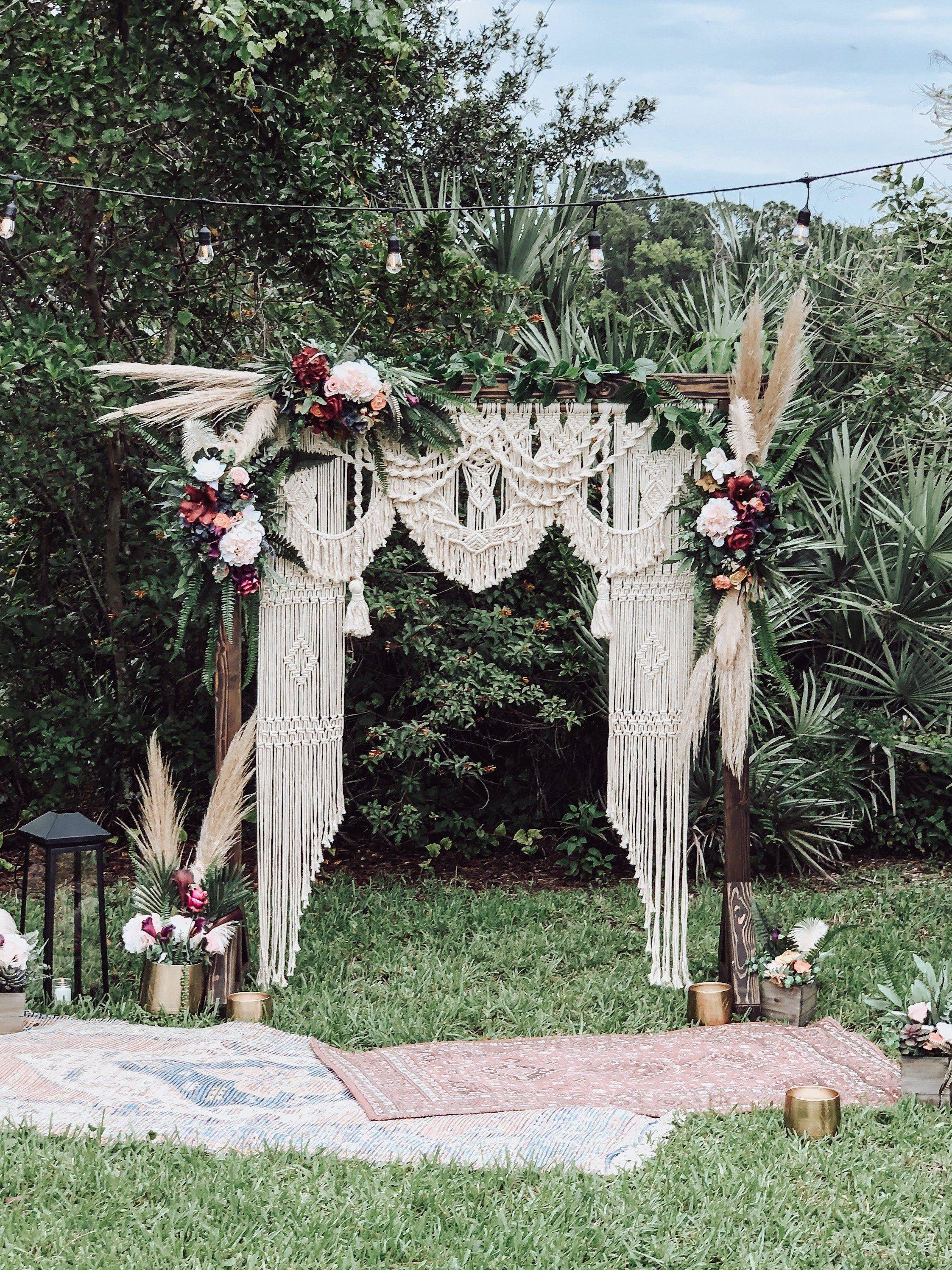 Wedding Reception