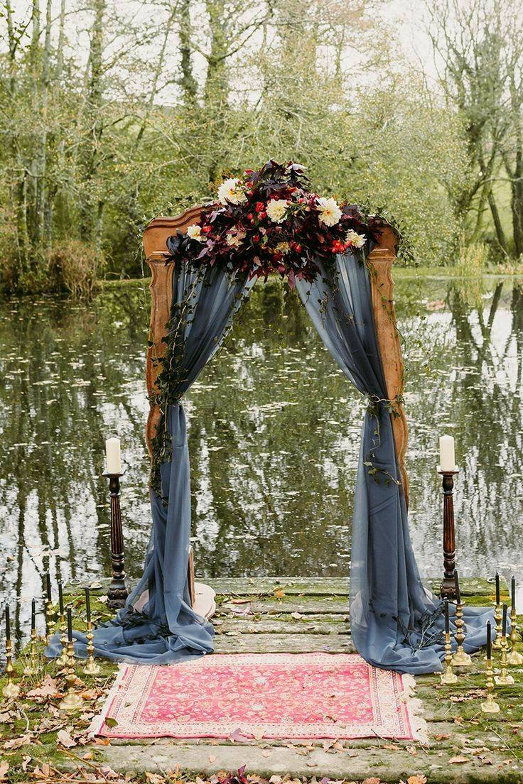 Top Wedding Backdrop Ideas Thebridebox