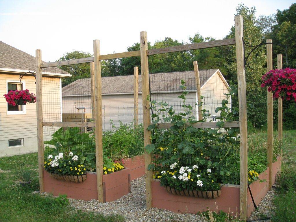 Garden Beds Doityourselfcom Community