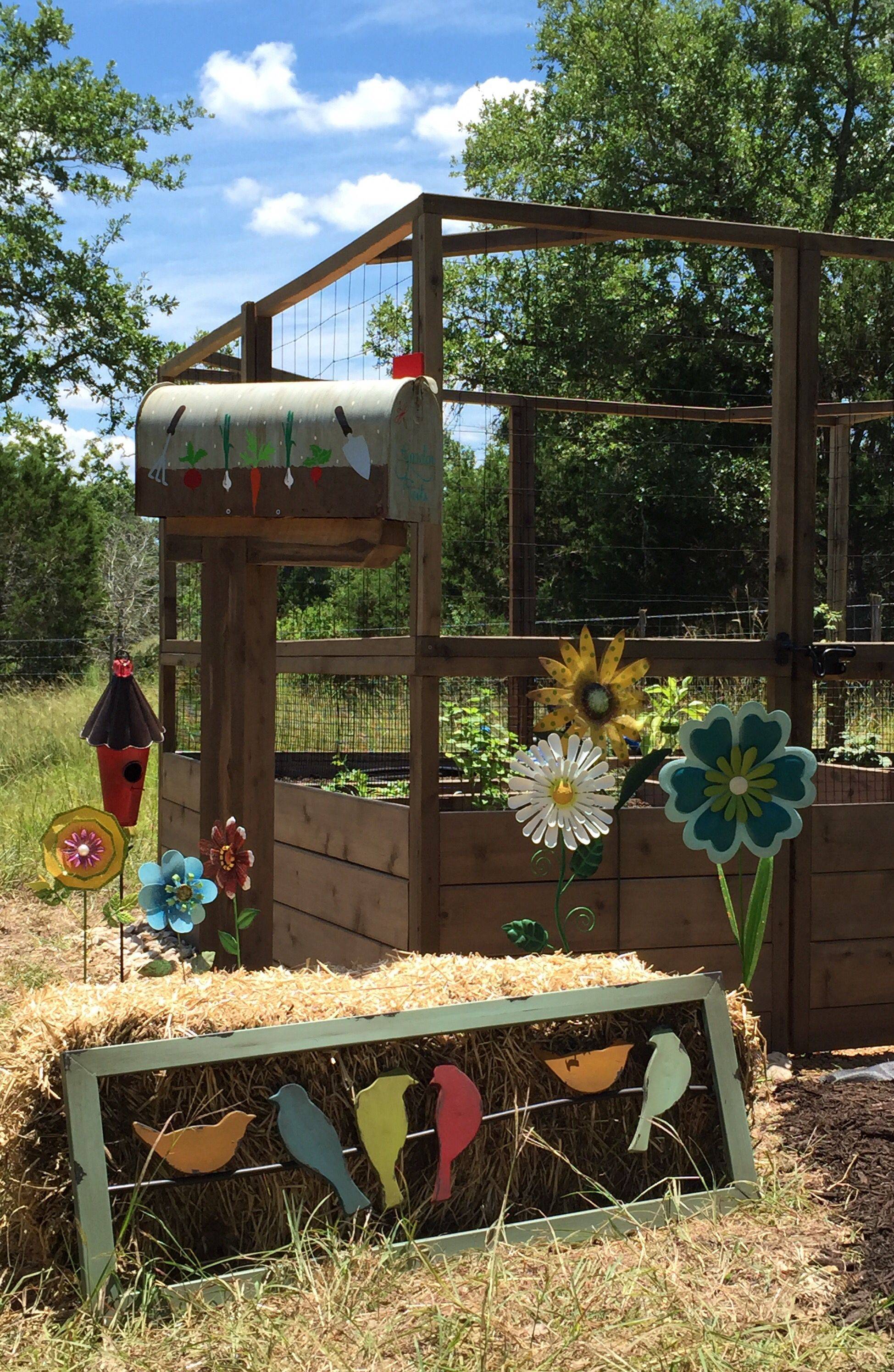 Justaddlumber Vegetable Garden Kit