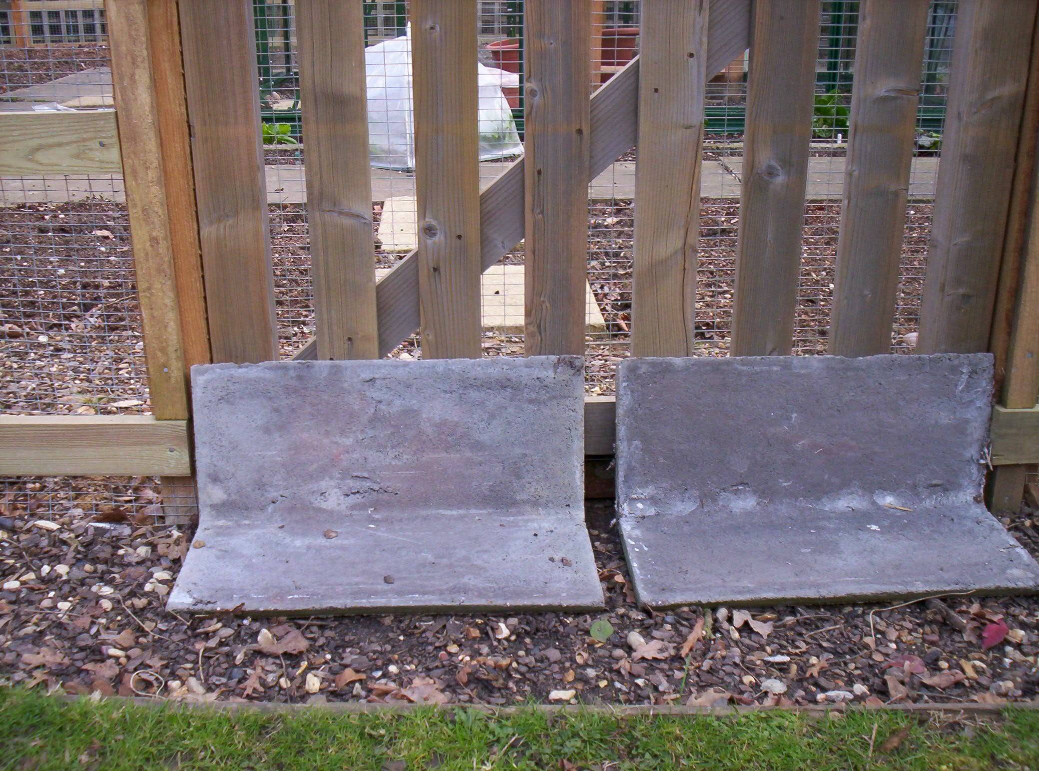 24 RabbitProof Garden Gate Ideas Worth to Check SharonSable