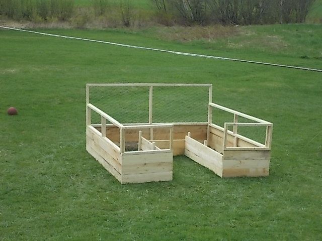 All New Square Foot Gardening Square Foot Gardening