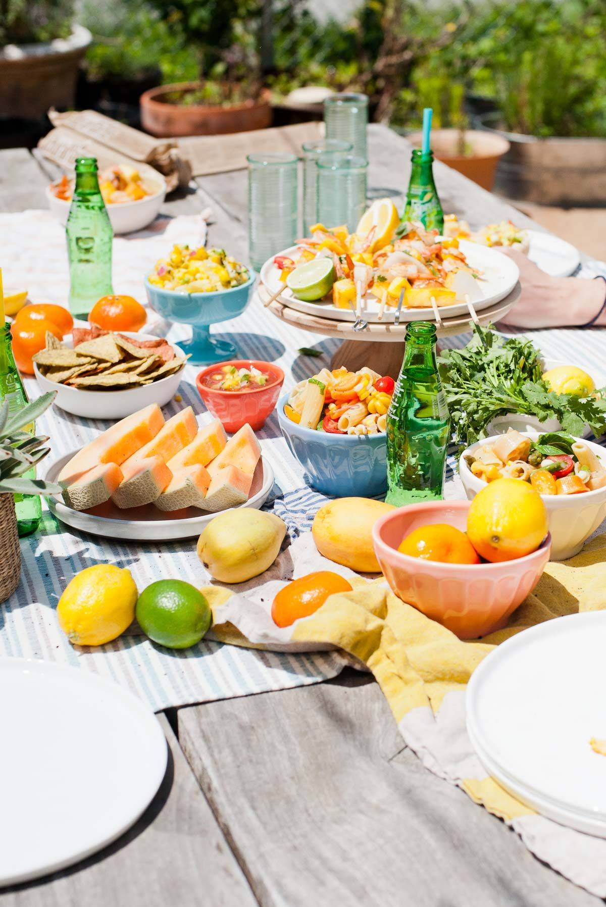 Bbq Recipes