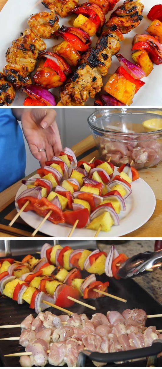 Effortless Summer Party