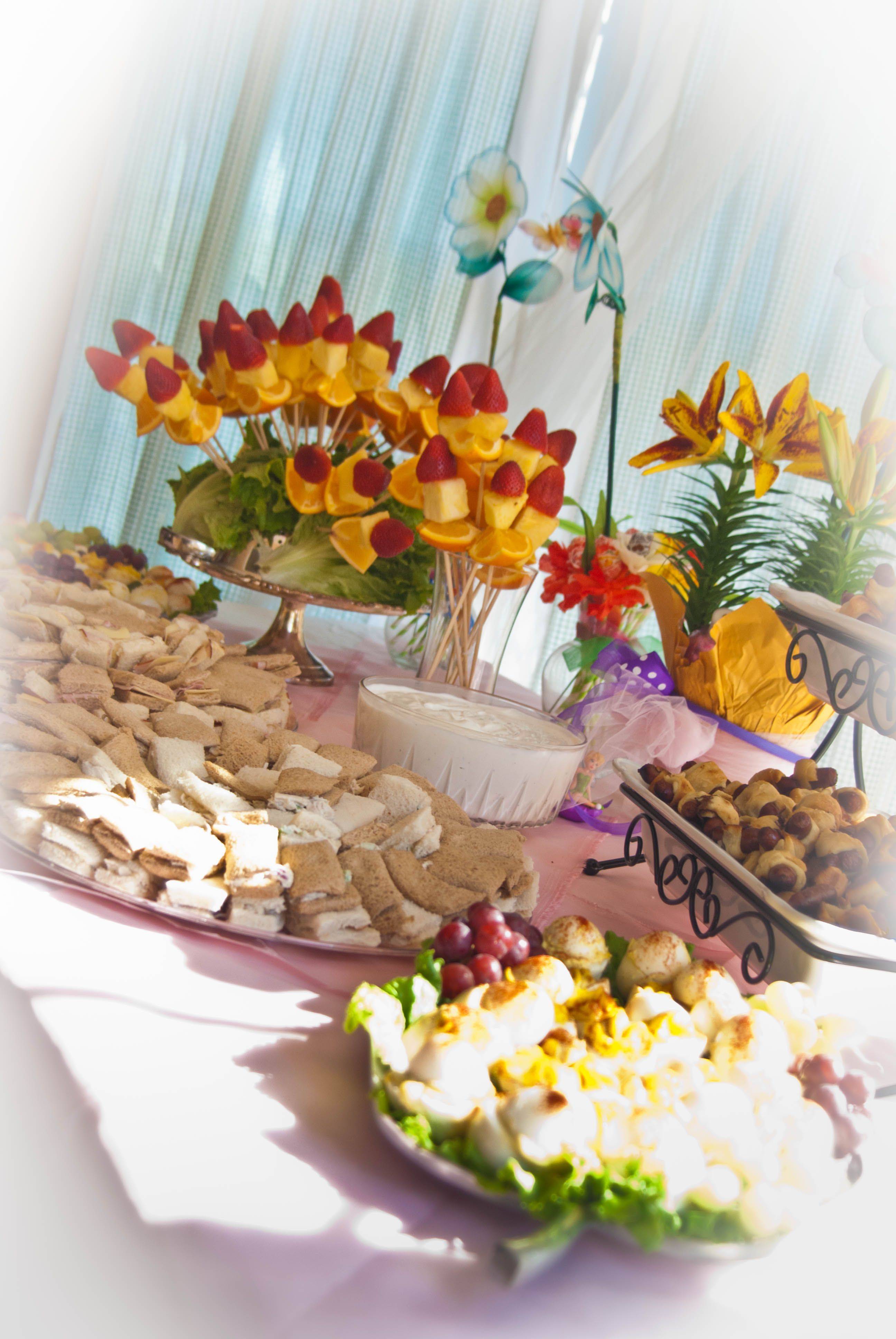 Raleys Fairy Garden Tea Party Poppy