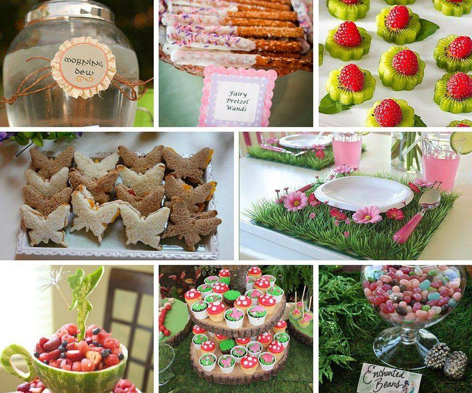 Raleys Fairy Garden Tea Party Poppy