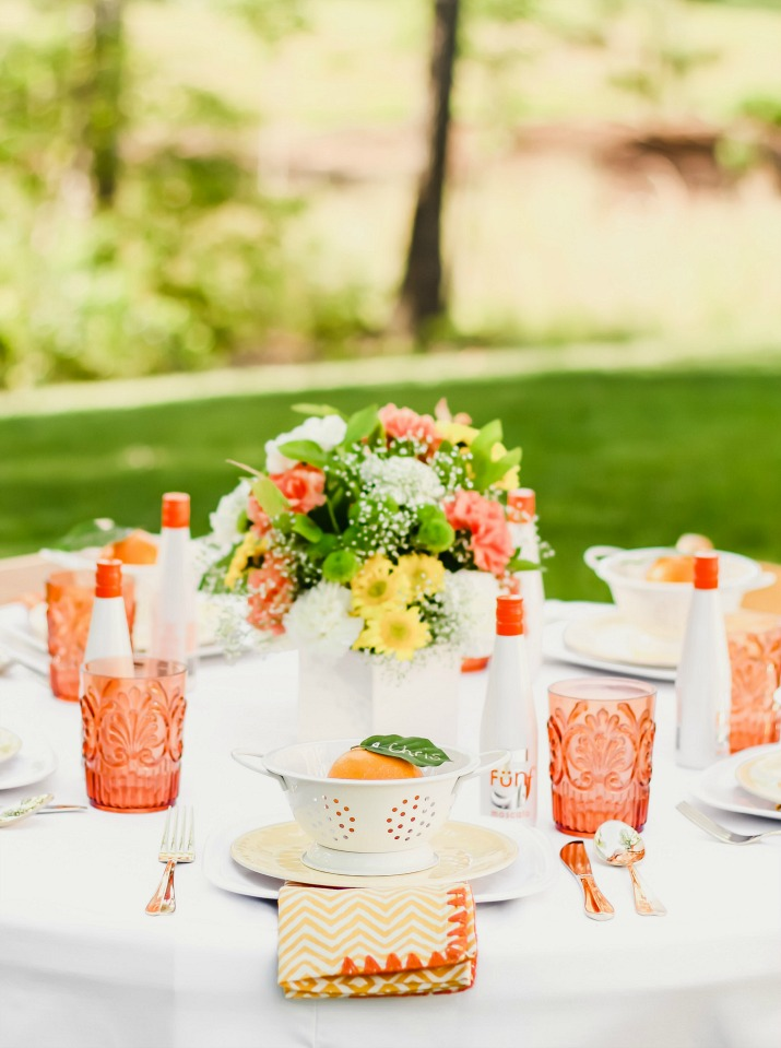 Chefsarahelizabethcom Garden Party Recipes