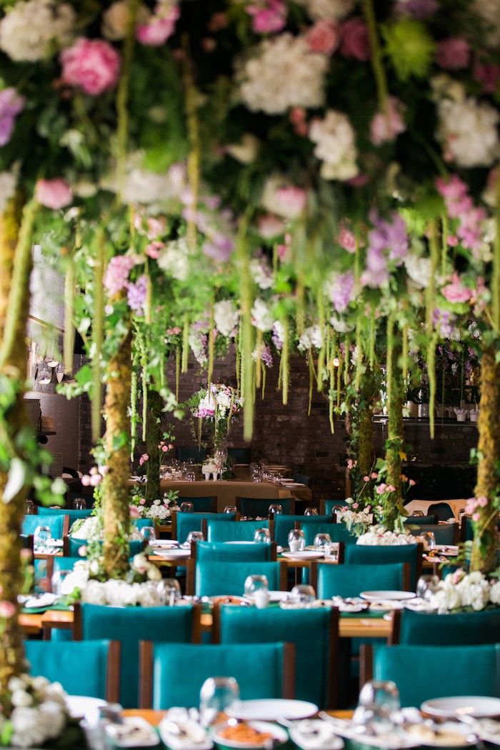 Karas Party Ideas Fairy Garden Themed St Birthday Party