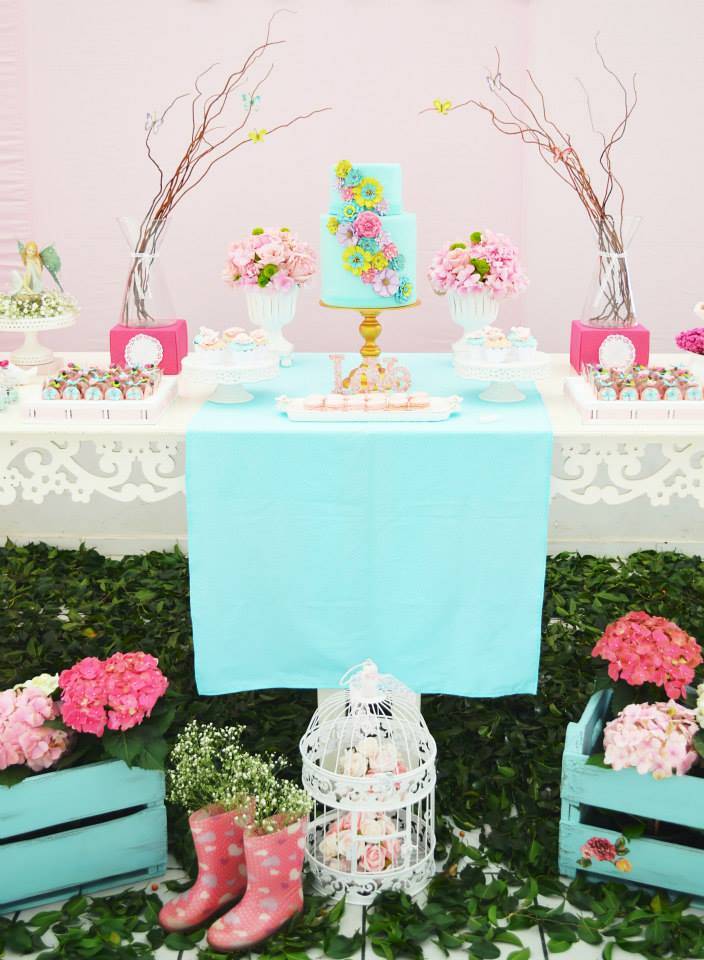 Theme And Decoration Tips